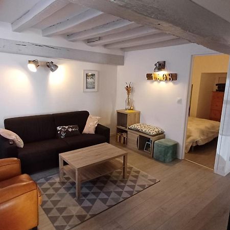 Appartement A 50M Du Port Du Pouliguen Linges Non Inclus Le Pouliguen Exterior photo